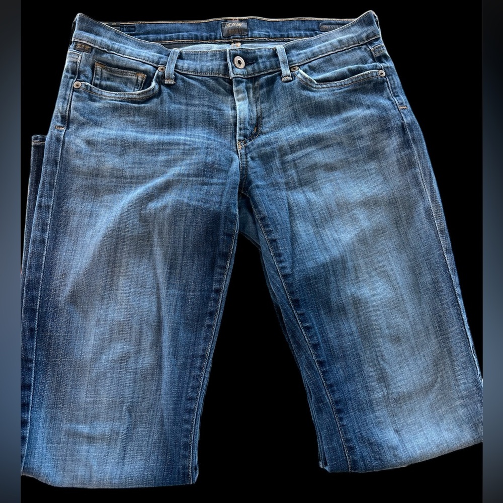 COH Dita Petite Bootcut leg size 29